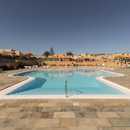 Lightbooking Venesol Maspalomas Villa San Bartolomé Ngoại thất bức ảnh