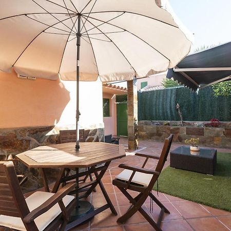 Lightbooking Venesol Maspalomas Villa San Bartolomé Ngoại thất bức ảnh