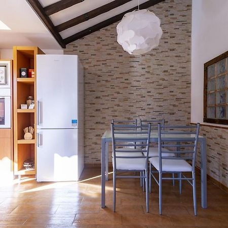 Lightbooking Venesol Maspalomas Villa San Bartolomé Ngoại thất bức ảnh
