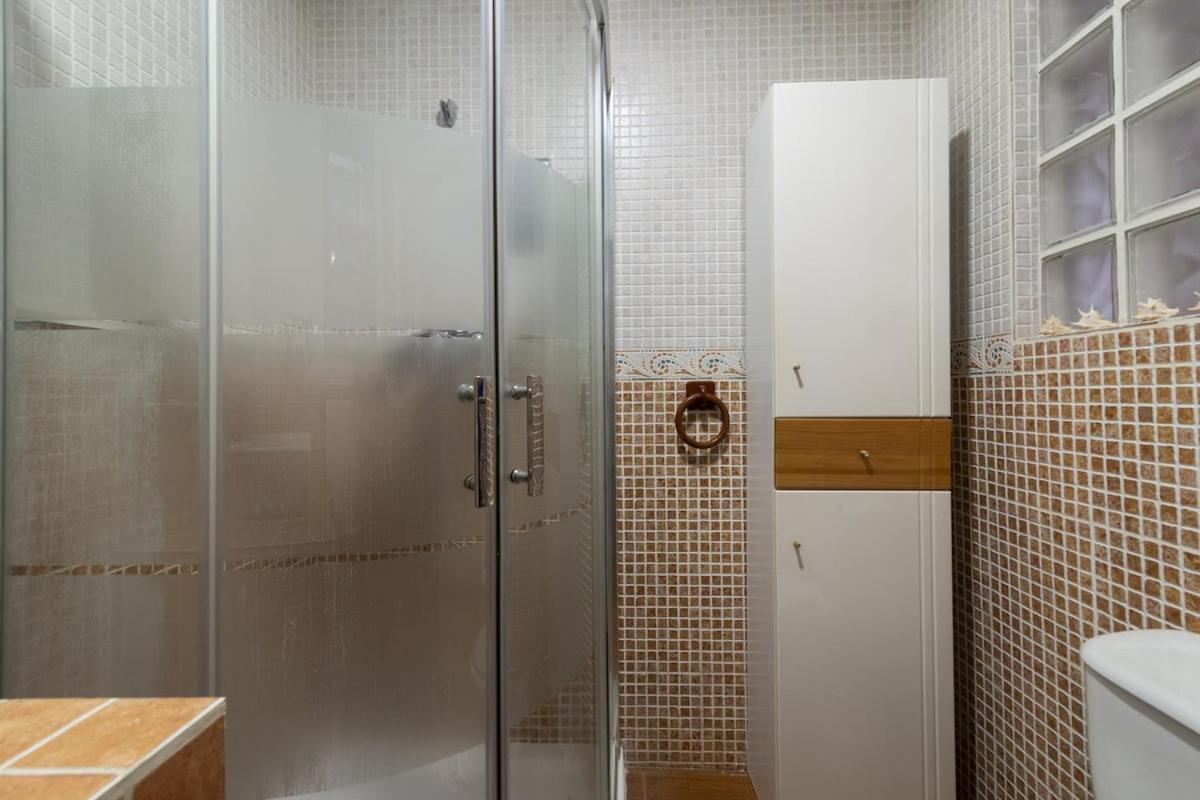 Lightbooking Venesol Maspalomas Villa San Bartolomé Ngoại thất bức ảnh