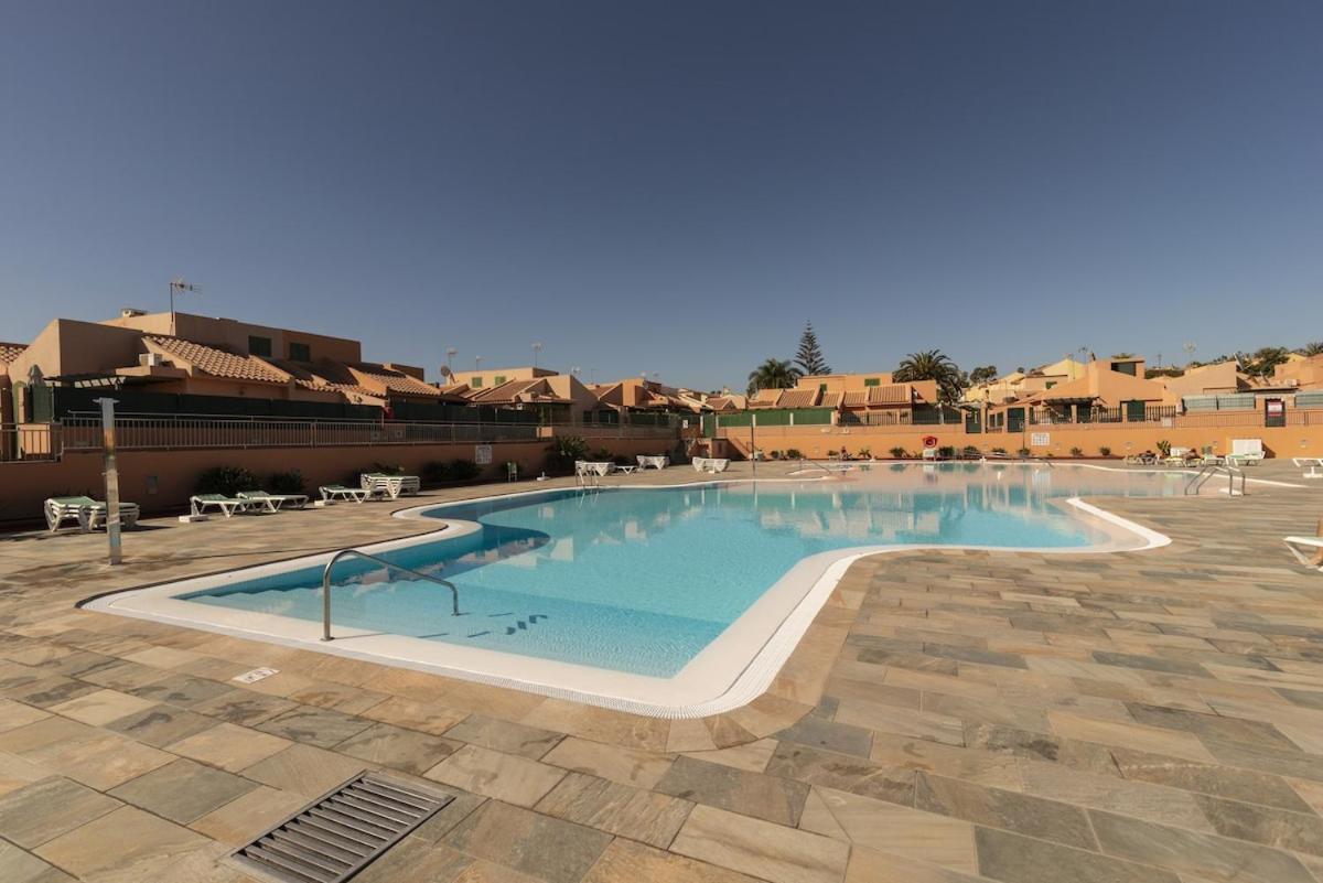 Lightbooking Venesol Maspalomas Villa San Bartolomé Ngoại thất bức ảnh