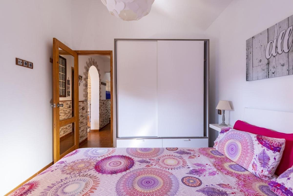 Lightbooking Venesol Maspalomas Villa San Bartolomé Ngoại thất bức ảnh
