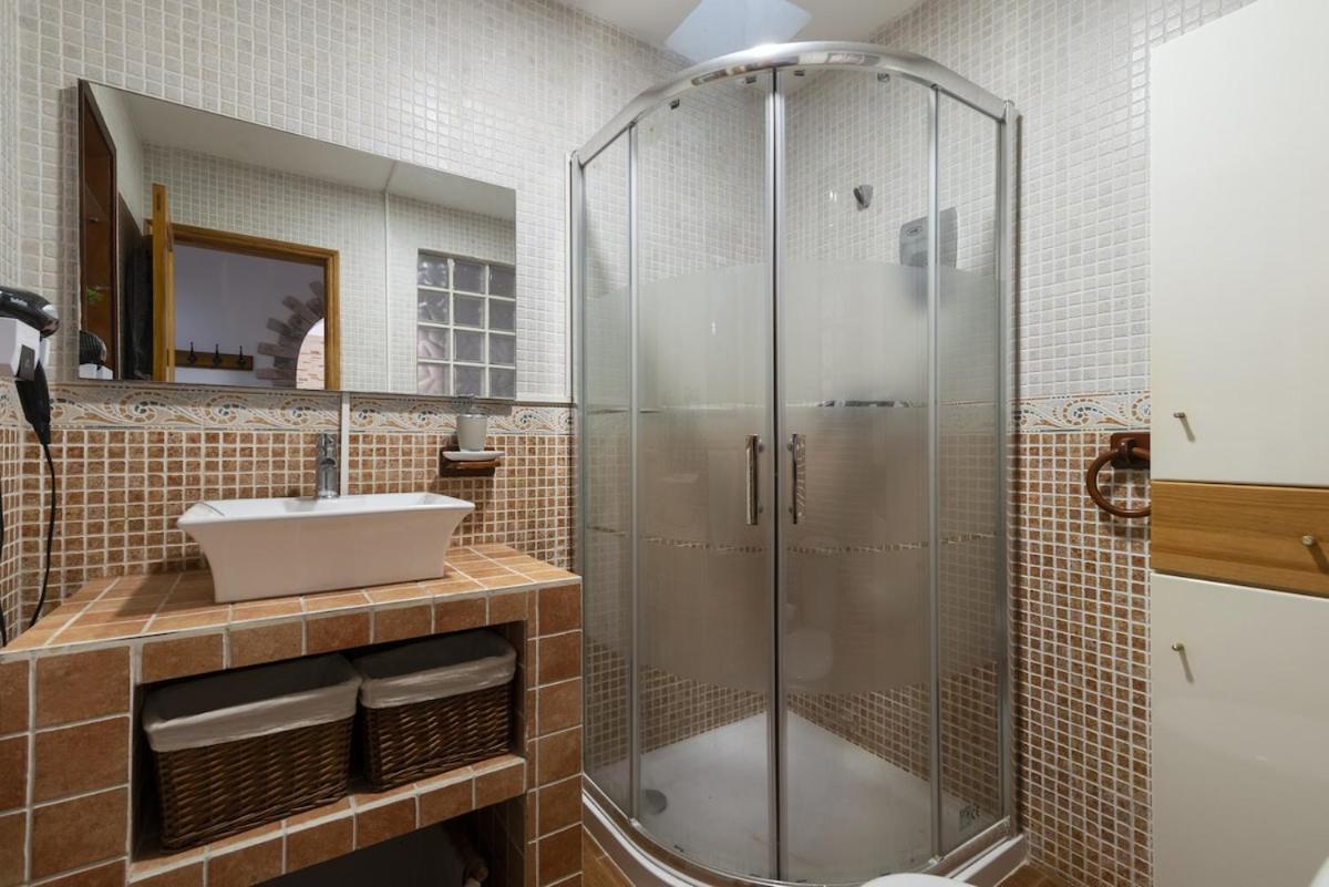 Lightbooking Venesol Maspalomas Villa San Bartolomé Ngoại thất bức ảnh