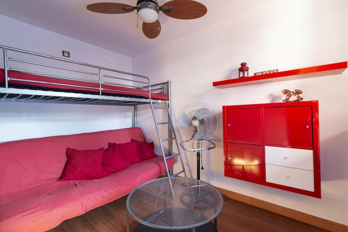 Lightbooking Venesol Maspalomas Villa San Bartolomé Ngoại thất bức ảnh