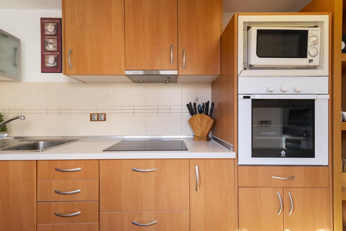 Lightbooking Venesol Maspalomas Villa San Bartolomé Ngoại thất bức ảnh