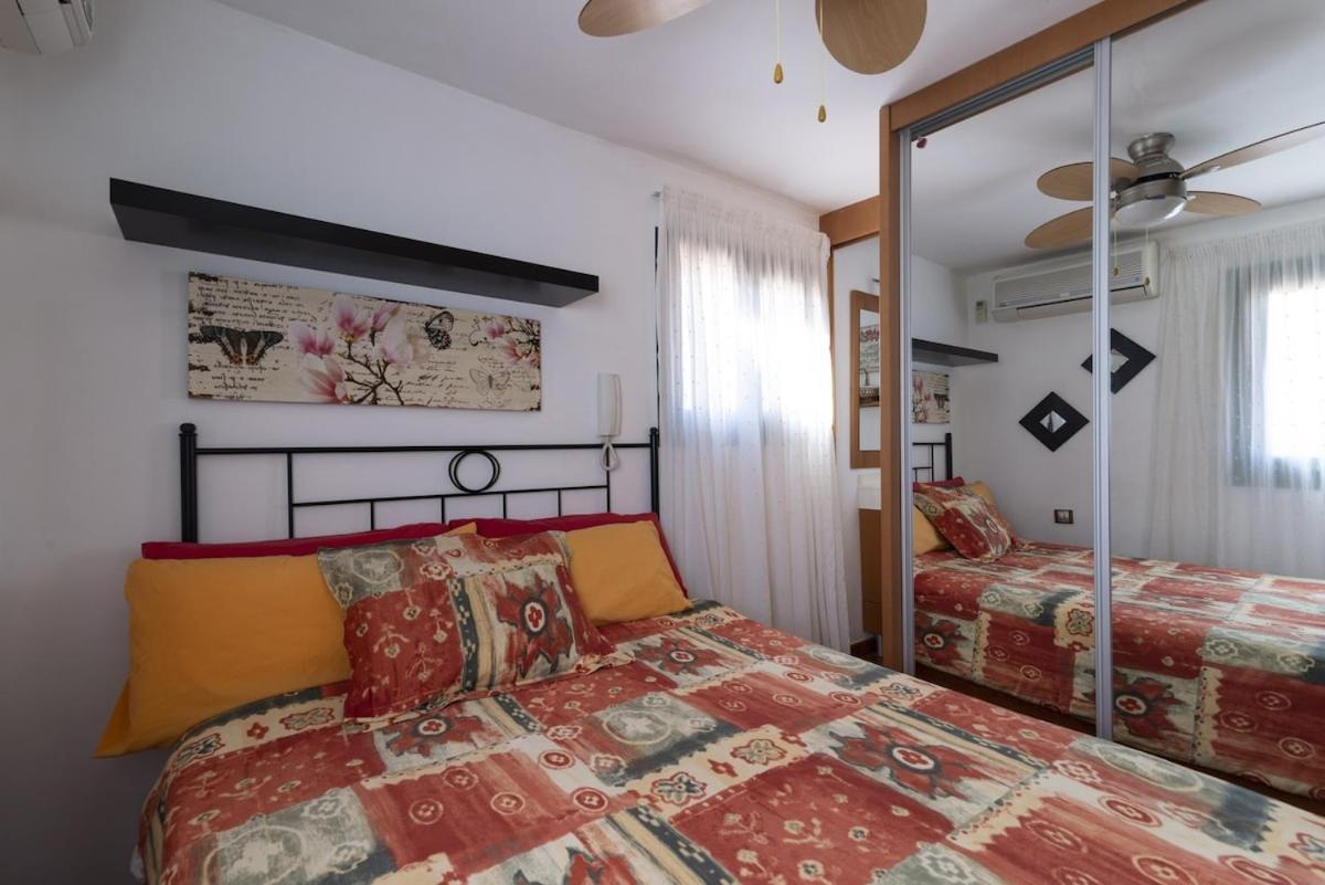 Lightbooking Venesol Maspalomas Villa San Bartolomé Ngoại thất bức ảnh