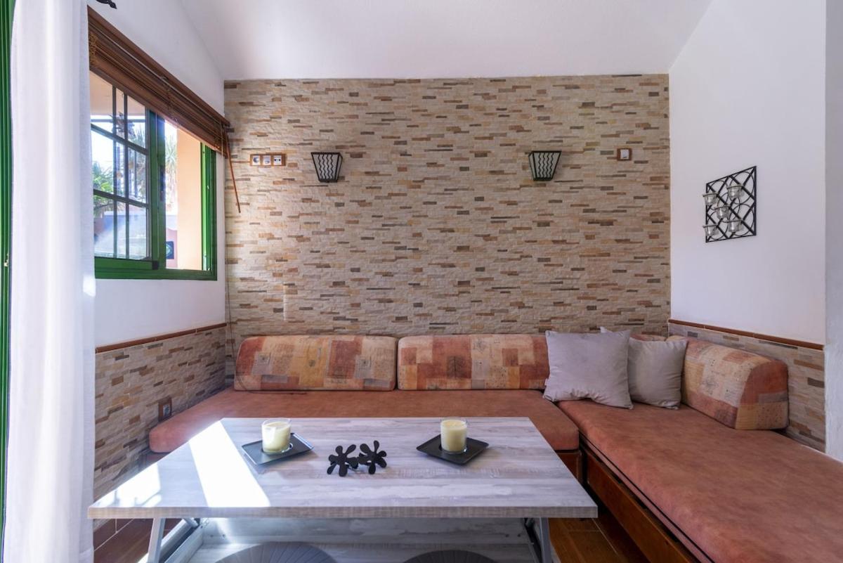Lightbooking Venesol Maspalomas Villa San Bartolomé Ngoại thất bức ảnh