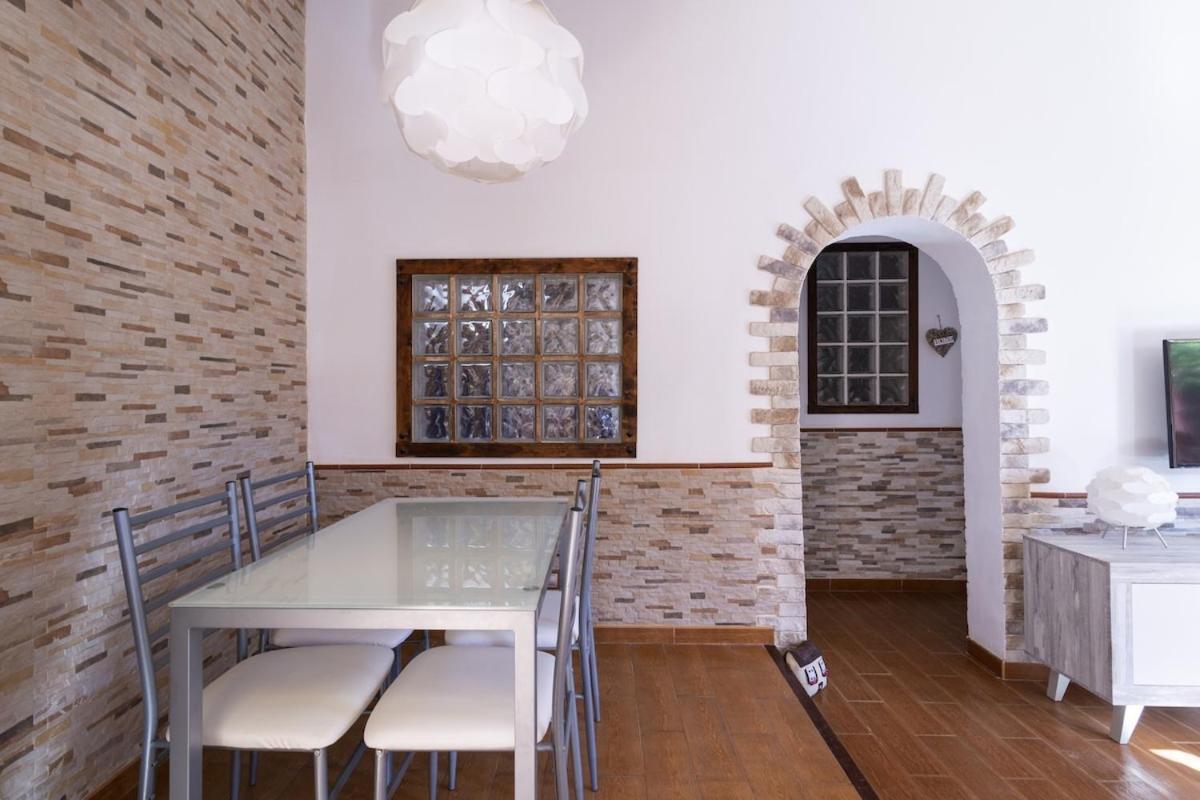 Lightbooking Venesol Maspalomas Villa San Bartolomé Ngoại thất bức ảnh