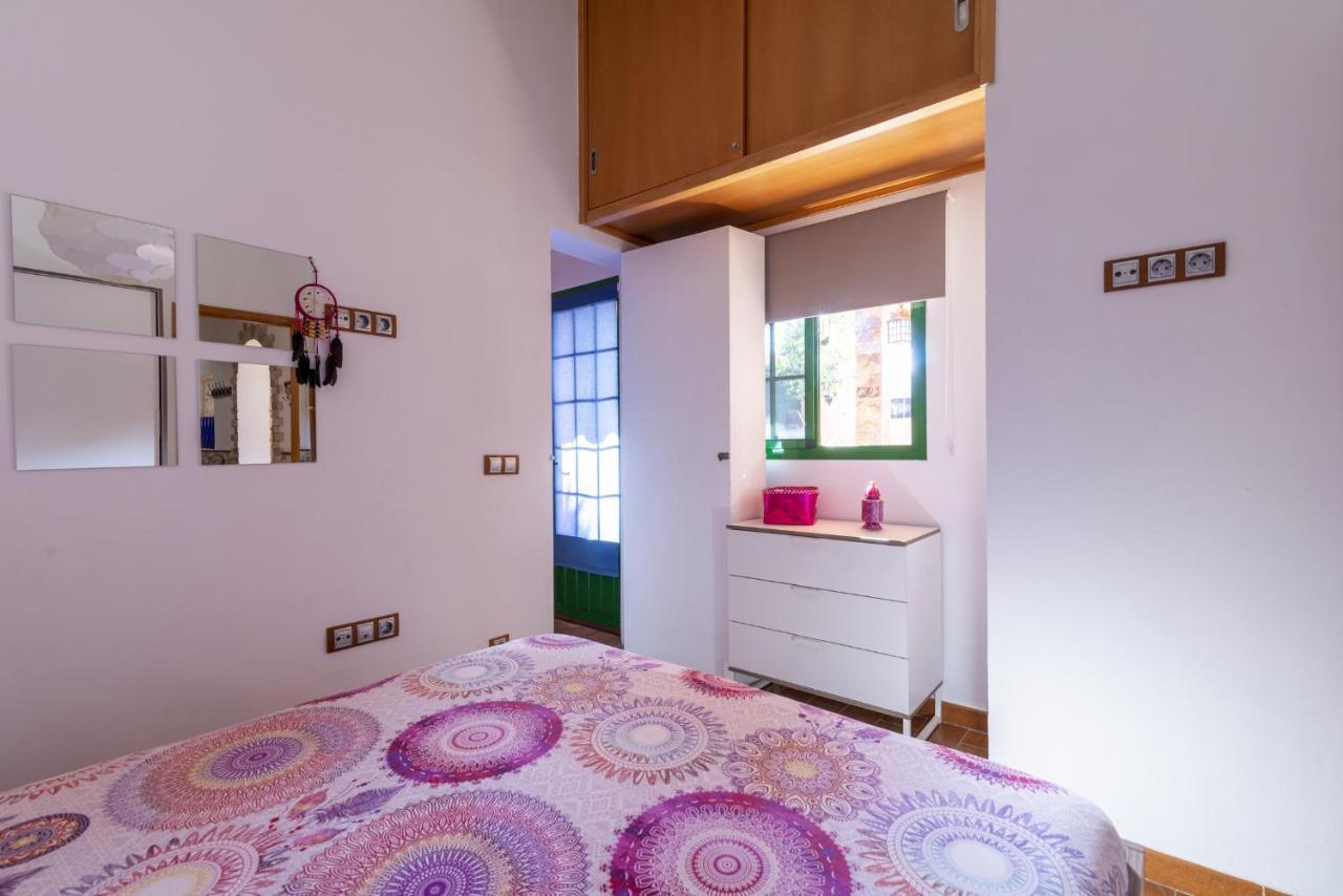Lightbooking Venesol Maspalomas Villa San Bartolomé Ngoại thất bức ảnh
