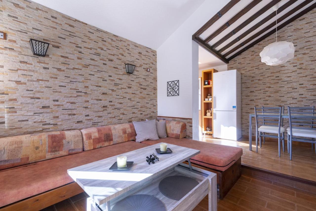 Lightbooking Venesol Maspalomas Villa San Bartolomé Ngoại thất bức ảnh